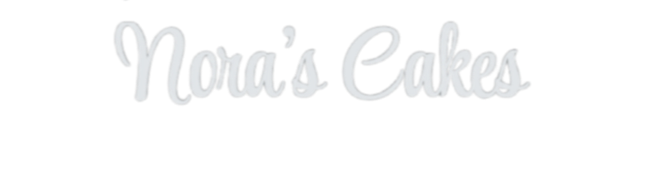 Nora’s Cakes
